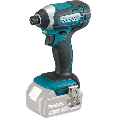 Atornillador de impacto DTD152Z 18V - MAKITA Atornillador de impacto DTD152Z 18V - MAKITA