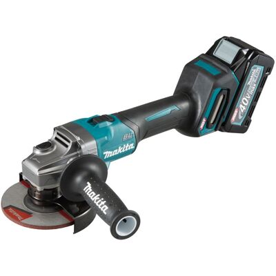 Amoladora angular GA008GM201 XGT - MAKITA Amoladora angular GA008GM201 XGT - MAKITA