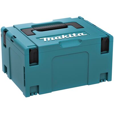 Maleta Makpac Tipo 3 - MAKITA Maleta Makpac Tipo 3 - MAKITA