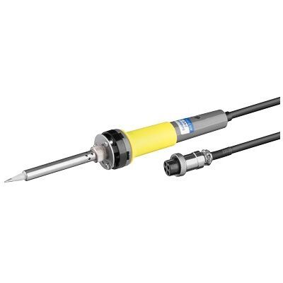 Soldador de 24V 48W (4 Pines) p/ Estaciones de Soldadura Soldador de 24V 48W (4 Pines) p/ Estaciones de Soldadura