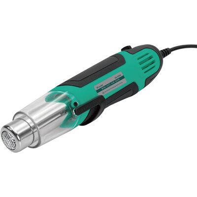 Mini Pistola de Aire Caliente 250W/500W - Proskit Mini Pistola de Aire Caliente 250W/500W - Proskit