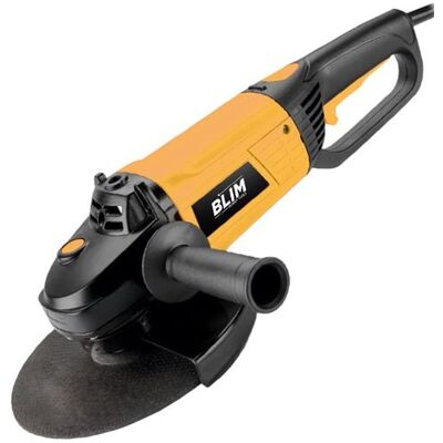 Blim - Radial 230mm 2350W - 6000rpm - Grinder Blim - Radial 230mm 2350W - 6000rpm - Grinder