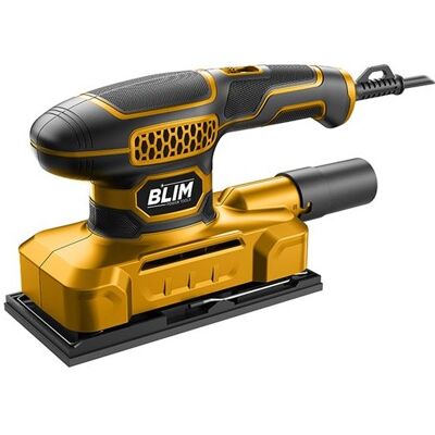 Lijadora orbital 180W 10000RPM - BLIM Lijadora orbital 180W 10000RPM - BLIM