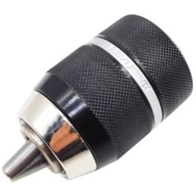 Portabrocas automático (2~13 mm) para taladros y martillos perforadores - BLIM Portabrocas automático (2~13 mm) para taladros y martillos perforadores - BLIM