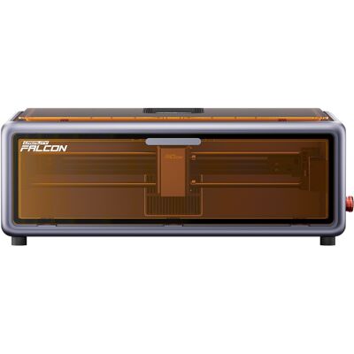 Máquina de grabado láser Falcon A1 10W (381 x 305 mm) - CREALITY Máquina de grabado láser Falcon A1 10W (381 x 305 mm) - CREALITY