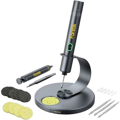 Soldador T1 Max – FANTTIK Soldador T1 Max – FANTTIK
