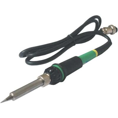 Soldador 24V 60W 4 Pines para Estaciones de Soldadura Soldador 24V 60W 4 Pines para Estaciones de Soldadura