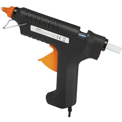 Pistola de pegamento caliente profesional 140W PK-4 - XTREME Pistola de pegamento caliente profesional 140W PK-4 - XTREME