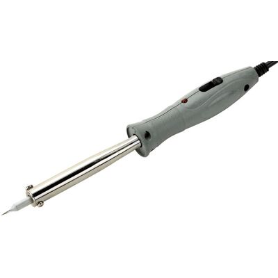 Soldador Doble Potencia 220V 30W y 60W - ZD-737 Soldador Doble Potencia 220V 30W y 60W - ZD-737