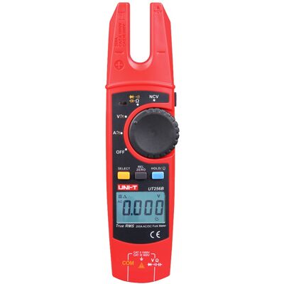 Uni-T UT 256B Uni-T UT 256B