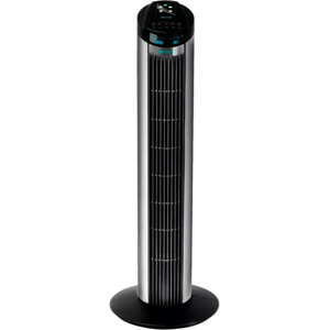 Ventilador de torre Energysilence 890 Skyline (Inox) - CECOTEC Ventilador de torre Energysilence 890 Skyline (Inox) - CECOTEC