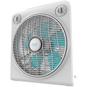 Ventilador EnergySilence 6000 PowerBox (Blanco) - CECOTEC Ventilador EnergySilence 6000 PowerBox (Blanco) - CECOTEC