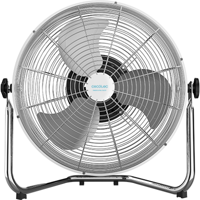 Ventilador Industrial EnergySilence 4500 Gyropro 45cm - CECOTEC Ventilador Industrial EnergySilence 4500 Gyropro 45cm - CECOTEC