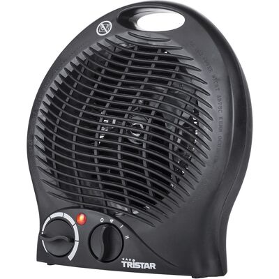 Tristar KA-5037 - Calefactor eléctrico Tristar KA-5037 - Calefactor eléctrico