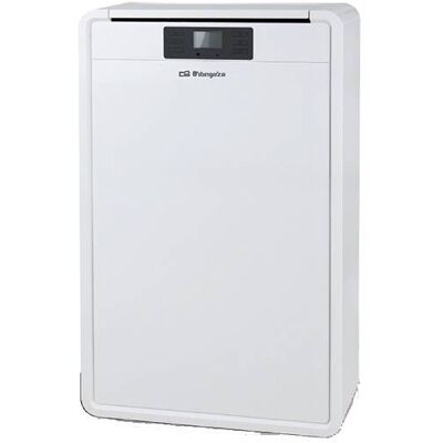 Aire Acondicionado Portátil 1300W (2500/3000btu/h) - ORBEGOZO Aire Acondicionado Portátil 1300W (2500/3000btu/h) - ORBEGOZO