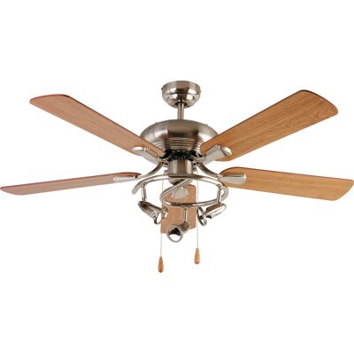 Ventilador de Techo CT 19132 N 70W (Ø132cm) - ORBEGOZO Ventilador de Techo CT 19132 N 70W (Ø132cm) - ORBEGOZO
