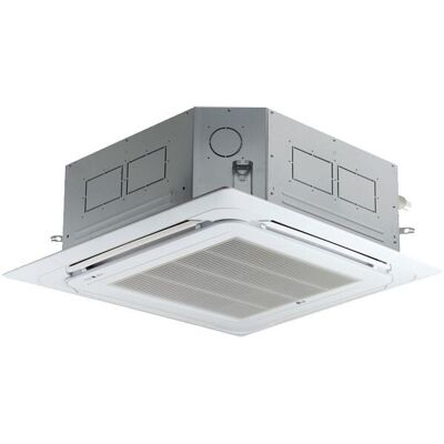 LG CT18F/CT18R - Blanco - Aire Acondicionado LG CT18F/CT18R - Blanco - Aire Acondicionado