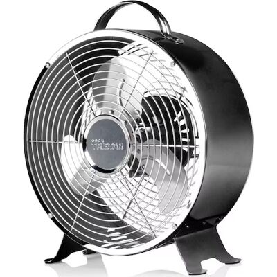 Tristar VE-5966 - Negro, Plata - Ventilador Tristar VE-5966 - Negro, Plata - Ventilador