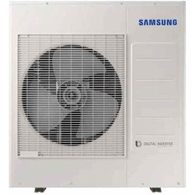 Aire Acondicionado AJ100TXJ5KG/EU Blanco (Unidad Exterior) - SAMSUNG Aire Acondicionado AJ100TXJ5KG/EU Blanco (Unidad Exterior) - SAMSUNG