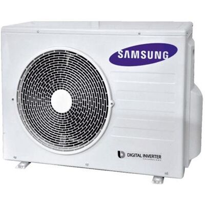 Aire Acondicionado AJ052TXJ3KG/EU Blanco (Unidad Exterior) - SAMSUNG Aire Acondicionado AJ052TXJ3KG/EU Blanco (Unidad Exterior) - SAMSUNG