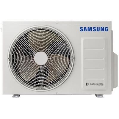 Aire Acondicionado AJ040TXJ2KG/EU Blanco (Unidad Exterior) - SAMSUNG Aire Acondicionado AJ040TXJ2KG/EU Blanco (Unidad Exterior) - SAMSUNG