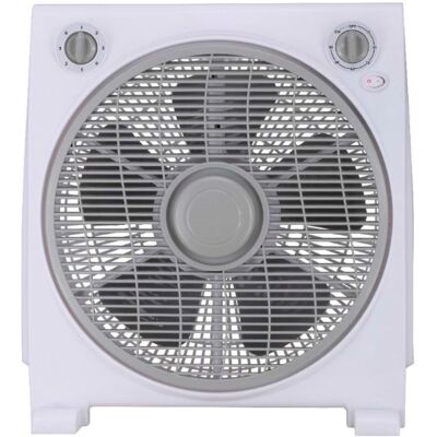 Ventilador Avant AV7749 - Potencia 45W - Diámetro 30 cm - 3 Velocidades Ventilador Avant AV7749 - Potencia 45W - Diámetro 30 cm - 3 Velocidades