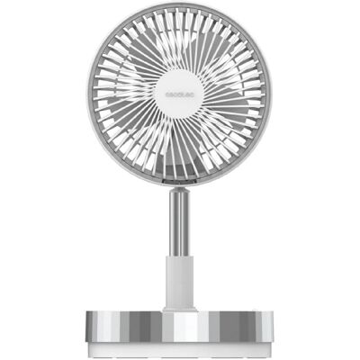 Ventilador de Mesa Energysilence 800 Foldair Control Portátil 7200mAh - CECOTEC Ventilador de Mesa Energysilence 800 Foldair Control Portátil 7200mAh - CECOTEC