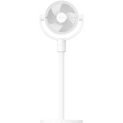 Ventilador de circulación de aire inteligente de pie de 18 W (blanco) - XIAOMI Ventilador de circulación de aire inteligente de pie de 18 W (blanco) - XIAOMI