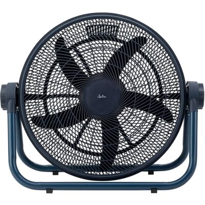 Ventilador de mesa JVCA3025 de 90 W (negro) - JATA Ventilador de mesa JVCA3025 de 90 W (negro) - JATA