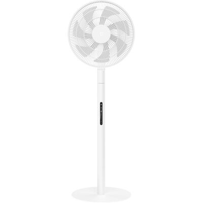 Ventilador de Pie Inteligente Mijia Smart Standing Fan Pro Slim (Blanco) - XIAOMI Ventilador de Pie Inteligente Mijia Smart Standing Fan Pro Slim (Blanco) - XIAOMI