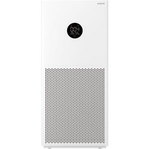Purificador de aire inteligente 4 Lite 2 m² 33 W (Blanco) - XIAOMI Purificador de aire inteligente 4 Lite 2 m² 33 W (Blanco) - XIAOMI