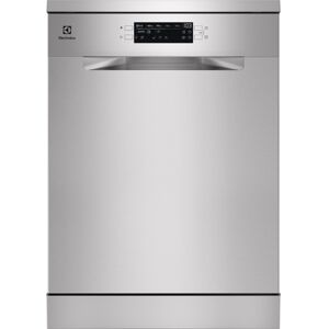 Lavavajillas AirDry Serie 300 ESA47301SX 13 Juegos (Inox) - ELECTROLUX Lavavajillas AirDry Serie 300 ESA47301SX 13 Juegos (Inox) - ELECTROLUX