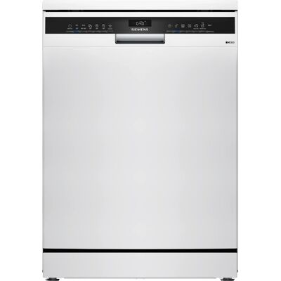 Siemens SN23EW03ME - Blanco - Lavavajillas Siemens SN23EW03ME - Blanco - Lavavajillas