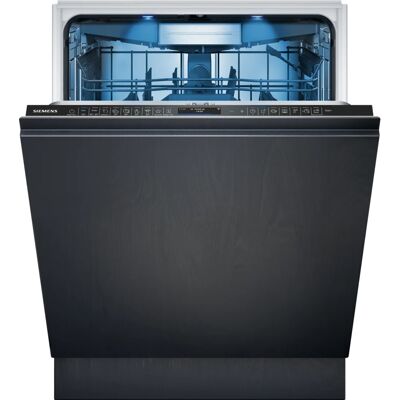 SIEMENS SN87TX02CE - Negro - Lavavajillas SIEMENS SN87TX02CE - Negro - Lavavajillas
