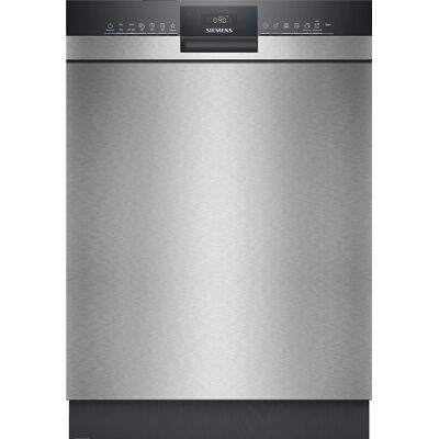 Siemens SN43ES04TE - Plata - Lavavajillas Siemens SN43ES04TE - Plata - Lavavajillas