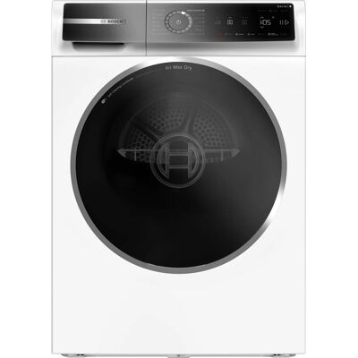 Secadora de Ropa Bosch WRB247D0ES 9 kg - Bomba de Calor - Blanco Secadora de Ropa Bosch WRB247D0ES 9 kg - Bomba de Calor - Blanco