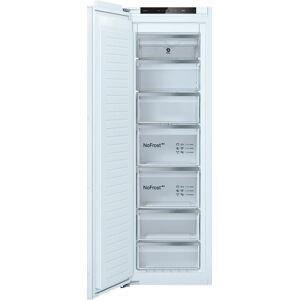 Congelador Vertical Empotrable 3GIE737F 212L (Blanco) - BALAY Congelador Vertical Empotrable 3GIE737F 212L (Blanco) - BALAY