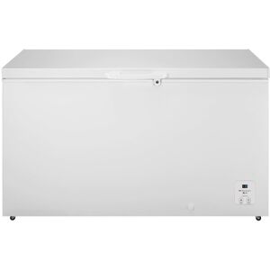 Congelador Horizontal Horizontal FT546D4AW1 420L (Blanco) - HISENSE Congelador Horizontal Horizontal FT546D4AW1 420L (Blanco) - HISENSE