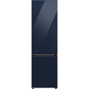 Frigorífico Combinado RB38A7B4D41 390L (Azul Marino) - SAMSUNG Frigorífico Combinado RB38A7B4D41 390L (Azul Marino) - SAMSUNG