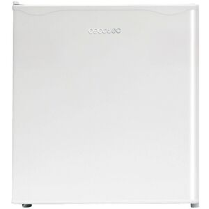 Mini refrigerador GrandCooler 20000 L SilentCompress 46 L (blanco) - CECOTEC Mini refrigerador GrandCooler 20000 L SilentCompress 46 L (blanco) - CECOTEC