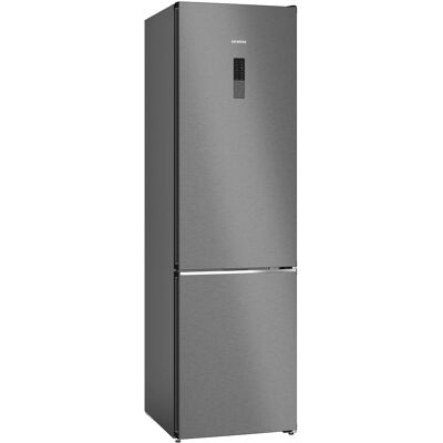 Siemens KG39NAXCF - Acero inoxidable - Frigorífico Combinado Siemens KG39NAXCF - Acero inoxidable - Frigorífico Combinado