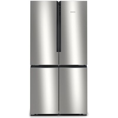 Siemens KF96NVPEA - Plata - Refrigerador Siemens KF96NVPEA - Plata - Refrigerador