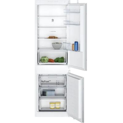 Frigorífico Combinado Empotrable 3KIE712F 260L - BALAY Frigorífico Combinado Empotrable 3KIE712F 260L - BALAY