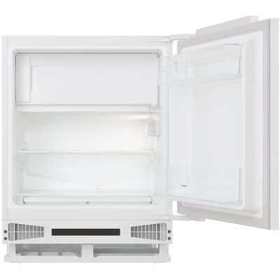 Frigorífico Combi Empotrable CM4SE68W 111L (Blanco) - CANDY Frigorífico Combi Empotrable CM4SE68W 111L (Blanco) - CANDY