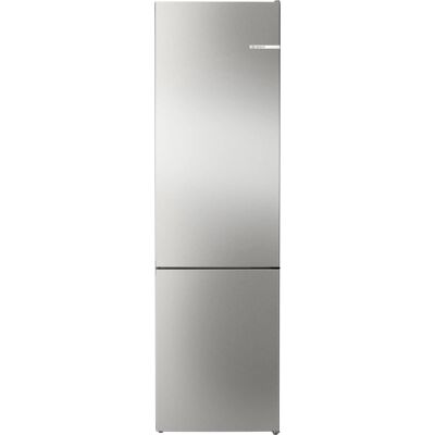 Frigorífico Congelador Serie 4 KGN392ICF 363L (Inoxidable) - BOSCH Frigorífico Congelador Serie 4 KGN392ICF 363L (Inoxidable) - BOSCH