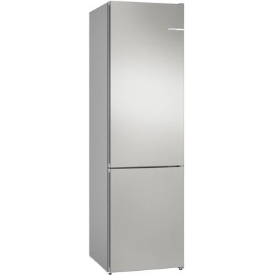 Frigorífico Combi BOSCH KGN36VIDB Inox - 326 L - 186 cm Frigorífico Combi BOSCH KGN36VIDB Inox - 326 L - 186 cm
