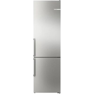 Bosch KGN39AIAU - Acero inoxidable - frigorífico combinado Bosch KGN39AIAU - Acero inoxidable - frigorífico combinado