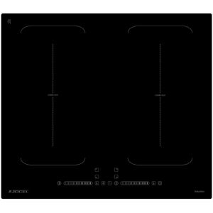 Placa Inducción JP4EIC008893 4 Zonas 7400W - JOCEL Placa Inducción JP4EIC008893 4 Zonas 7400W - JOCEL