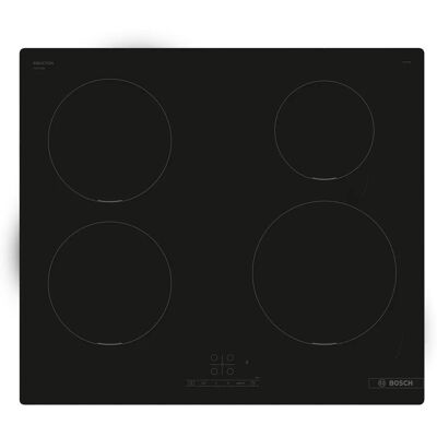 Bosch PUE611BB5E - Negro - Hornillo de inducción Bosch PUE611BB5E - Negro - Hornillo de inducción