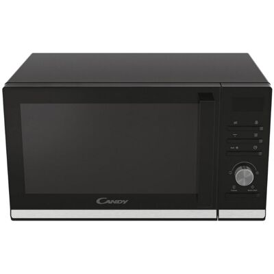 Candy CMGA20TNDB - Negro - Microondas con Grill Candy CMGA20TNDB - Negro - Microondas con Grill